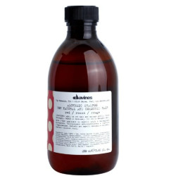 Davines Alchemic Shampoo Red 280 ml
