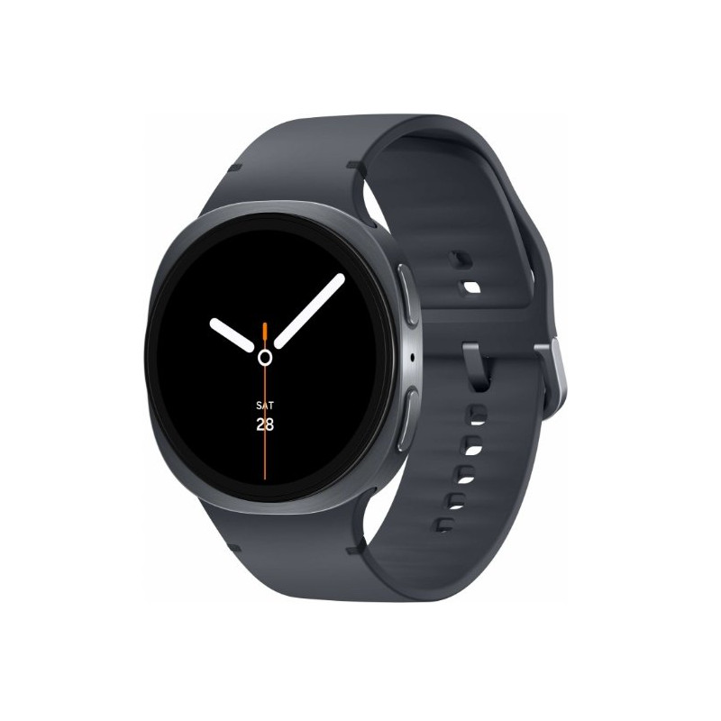 Samsung Galaxy Watch8 Smartwatch 44mm Dark Gray