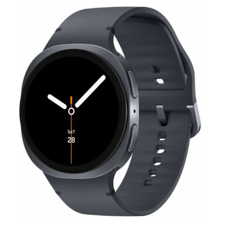 Samsung Galaxy Watch8 Smartwatch 44mm Dark Gray