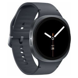 Samsung Galaxy Watch8 Smartwatch 44mm Dark Gray