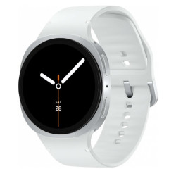 Samsung Galaxy Watch8 Smartwatch 44mm Silver
