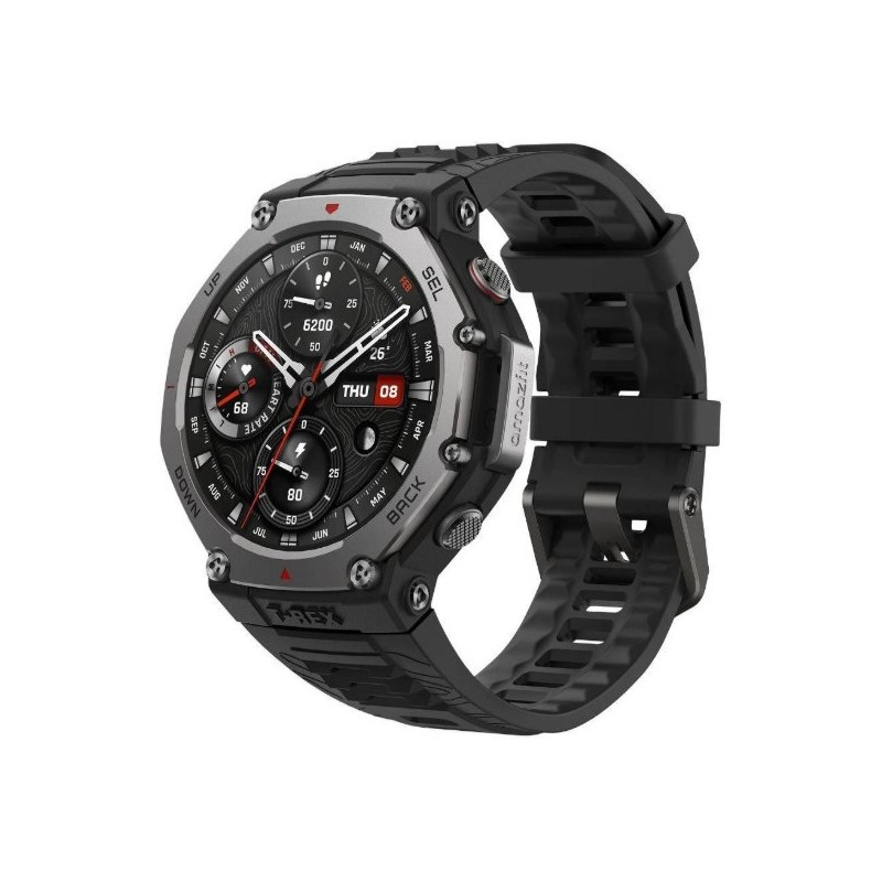 Amazfit T-Rex 3 Onyx Smartwatch