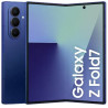 Samsung Galaxy Z Fold7 Smartphone 12GB / 512GB Blue Shadow