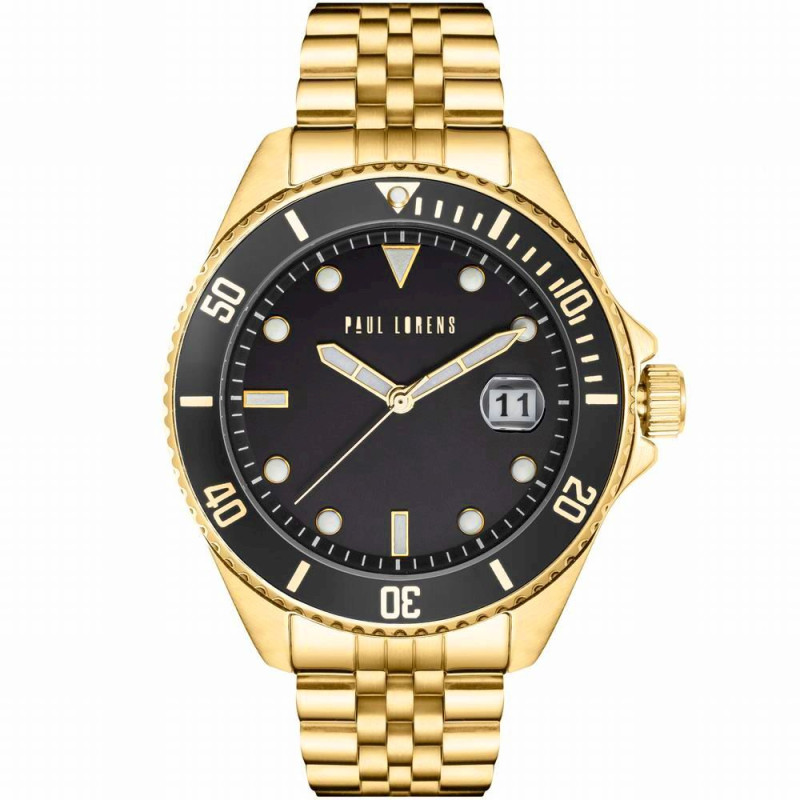 Paul Lorens PL13030B-1D1