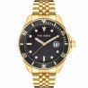Paul Lorens Men’s Watch PL13030B-1D1 / black