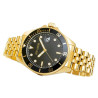 Paul Lorens Men’s Watch PL13030B-1D1 / black
