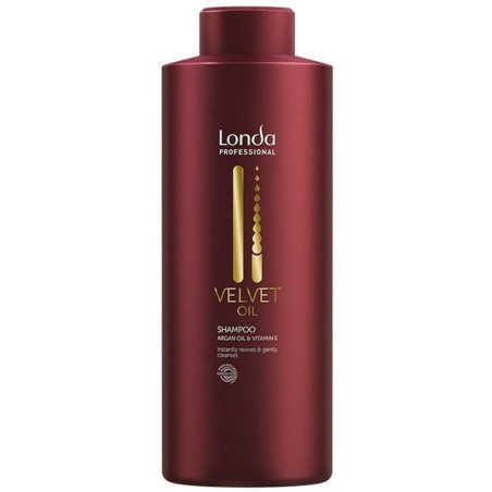 Londa Professional Velvet Oil Shampoo 1000 ml