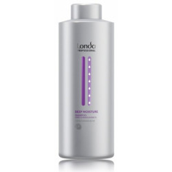 Londa Professional Deep Moisture Shampoo 1000 ml