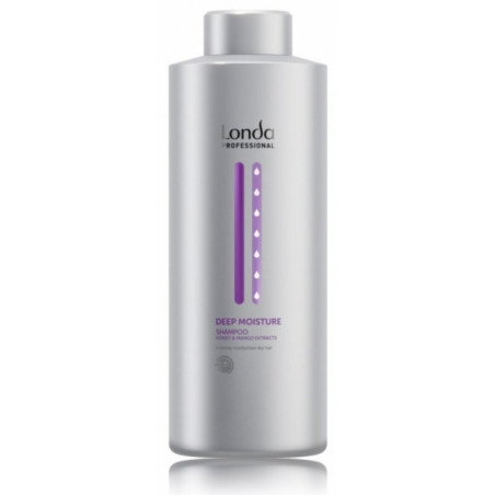 Londa Professional Deep Moisture Shampoo 1000 ml