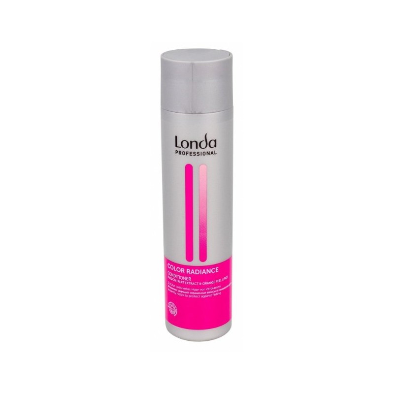 Londa Professional Color Radiance Conditioner 250 ml