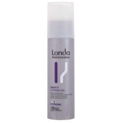 Londa Professional Swap It X-Strong Gel 100 ml
