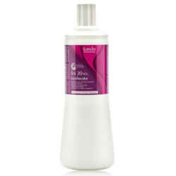 Londa Professional Londacolor 6% / Vol.20 Developer 1000 ml