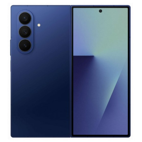Samsung Galaxy Z Fold7 Smartphone 12GB / 256GB Blue Shadow