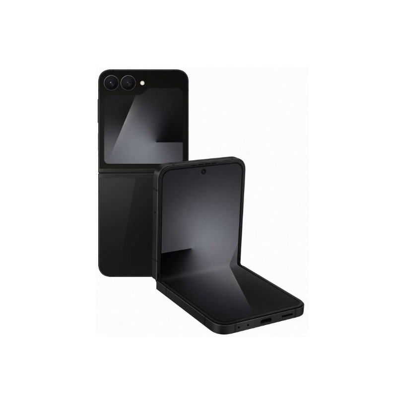 Samsung SM-F761BZKGEUE