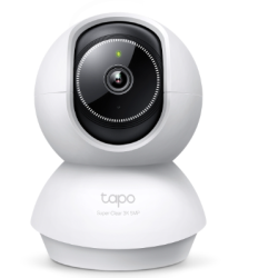 TP-Link Tapo C230 IP Network camera