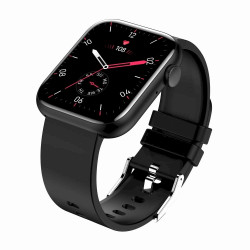 Gravity GT3-3 Smartwatch for Women / black