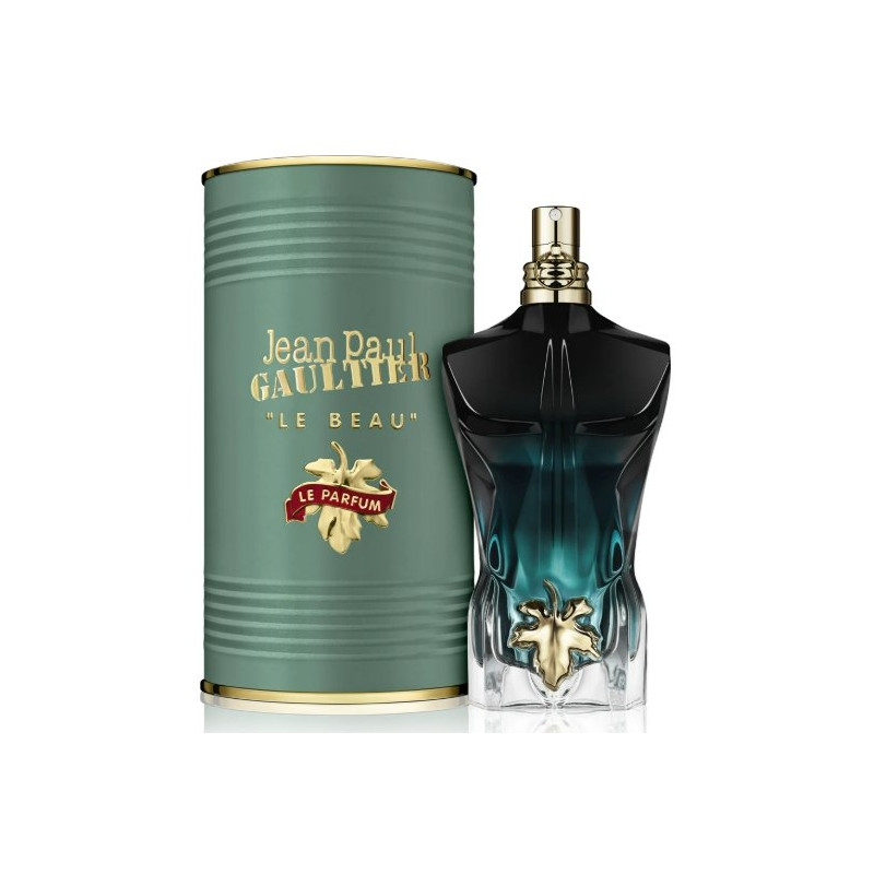 Jean P. Gaultier Le Beau Le Parfum Intense Perfume EDP 75 ml
