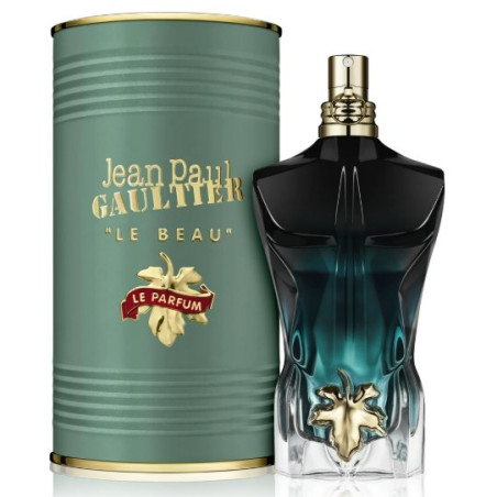 Jean P. Gaultier Le Beau Le Parfum Intense Perfume EDP 75 ml