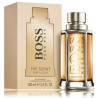 Hugo Boss The Scent Pure Accord Perfume EDT 100 ml