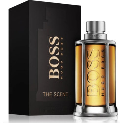 Hugo Boss The Scent Perfume EDT 200 ml