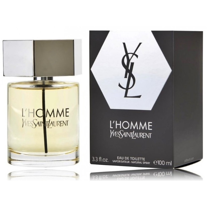 Yves Saint Laurent 3365440316560