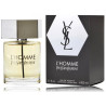 Yves Saint Laurent L'Homme Perfume EDT 100 ml