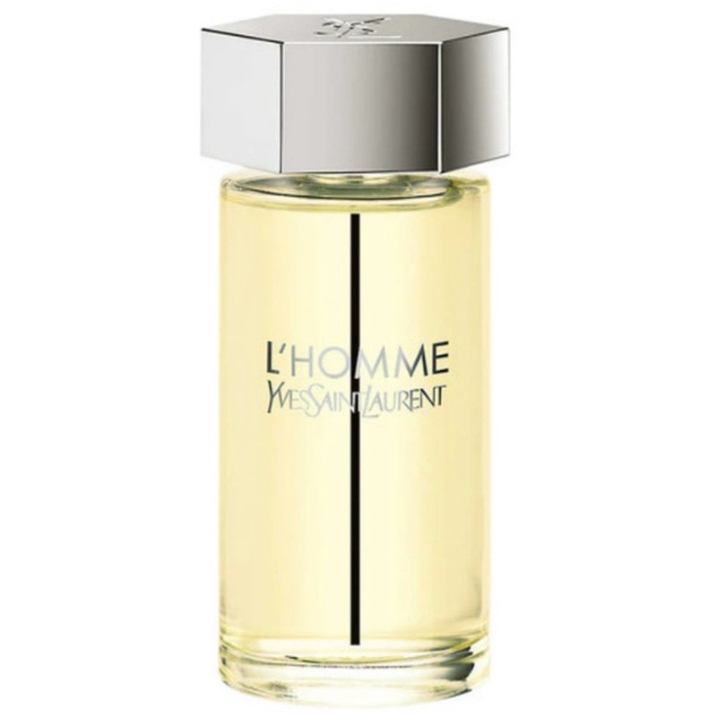 Yves Saint Laurent L´Homme Perfume EDT 200 ml