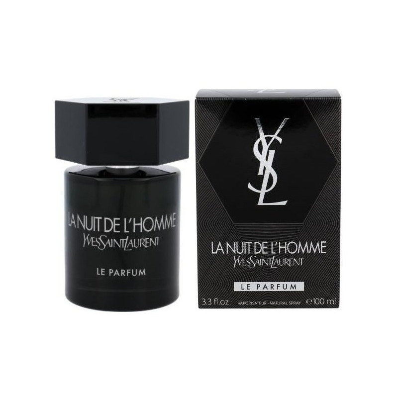 Yves Saint Laurent 3365440621053