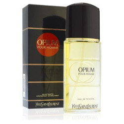 Yves Saint Laurent 3365440025578