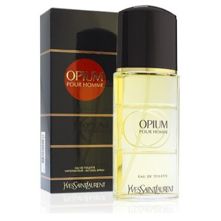 Yves Saint Laurent 3365440025578