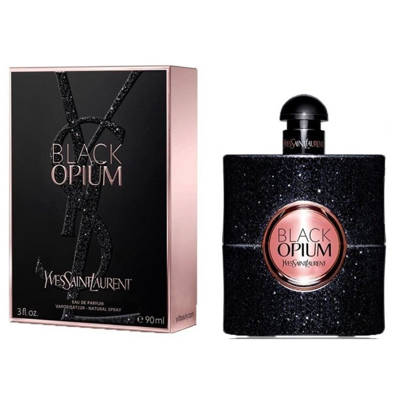 Yves Saint Laurent 3365440787971