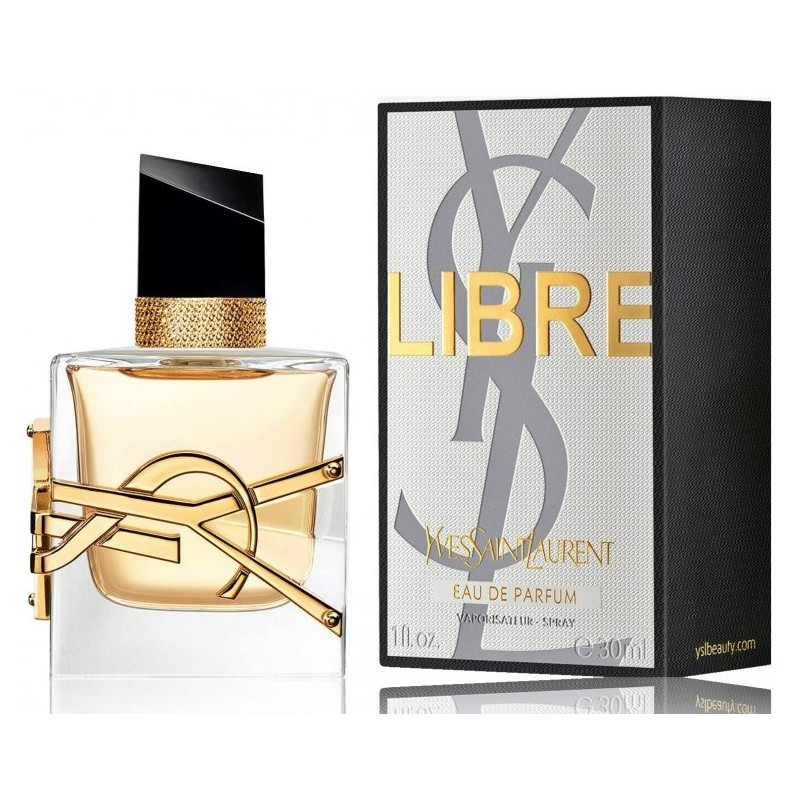 Yves Saint Laurent Libre Perfume EDP 30 ml