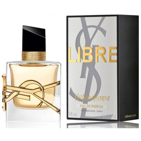 Yves Saint Laurent Libre Perfume EDP 30 ml