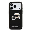 Karl Lagerfeld KLHMP17LSKCHPPLK