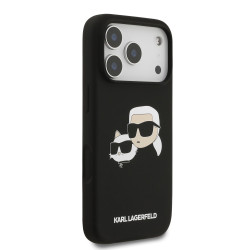 Karl Lagerfeld KLHMP17LSKCHPPLK
