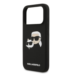 Karl Lagerfeld KLHMP17LSKCHPPLK