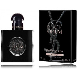 Yves Saint Laurent Black Opium Le Parfum Perfume PAR 30 ml