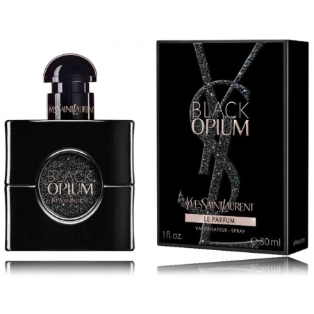 Yves Saint Laurent Black Opium Le Parfum Perfume PAR 30 ml