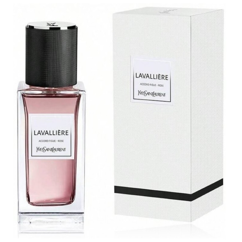 Yves Saint Laurent Lavalliere Perfume EDP 125 ml