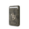 Guess 4G Metal Logo MagSafe Cardslot Stand