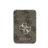 Guess 4G Metal Logo MagSafe Cardslot Stand