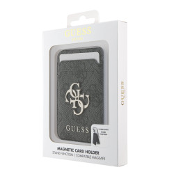 Guess GUWMSHG4BLK