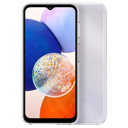 Samsung Clear Cover for Samsung Galaxy A14 / A14 5G