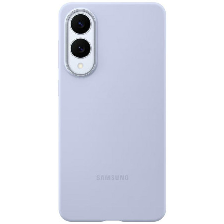 Samsung Silicone Cover for Samsung Galaxy S25 Edge
