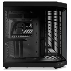 Hyte Y70 Midi Tower Computer Case Black