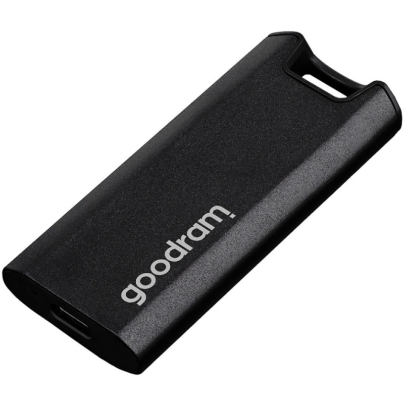 GoodRam Move Ridge External SSD 512GB
