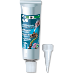 ProHaru 80 ml universalūs klijai (juodi)