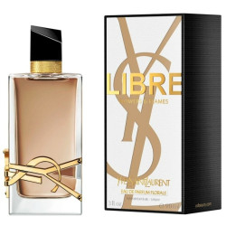 Yves Saint Laurent Libre Flowers & Flames Perfume EDP 90 ml