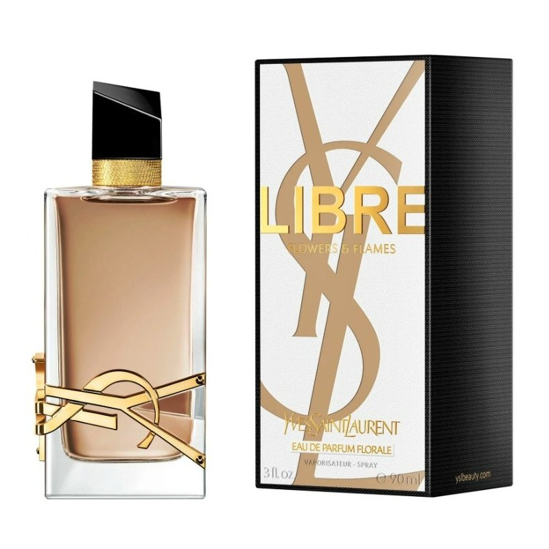 Yves Saint Laurent 3614274151701