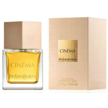 Yves Saint Laurent Cinéma Perfume EDP 80 ml